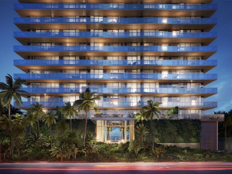 5775 Collins Ave Miami Beach Florida 33140