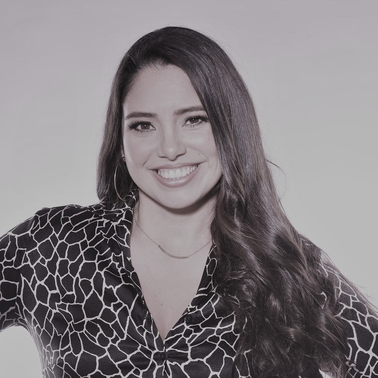 Gina Parodi